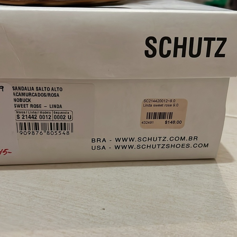 Schutz Linda Heels - Picture 5 of 5